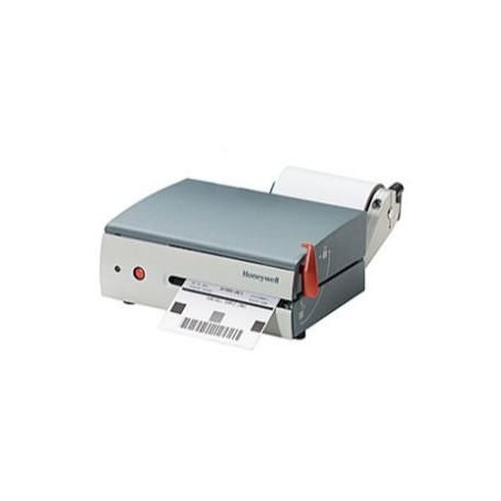 Honeywell MP Compact 4 Mark III Ethernet - Efficient, Space-Saving Industrial Printer - XF1-00-03000000